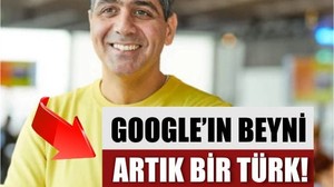 Google’da Yapay Zekâya Türk Dokunuşu
