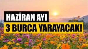 Haziran Ayında 3 Burcun Balıkesir'de Yüzü Gülecek