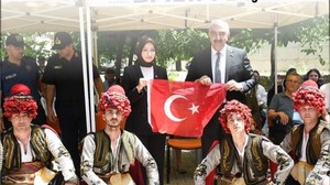 Balya'da Orhanlar Panayırı Başladı