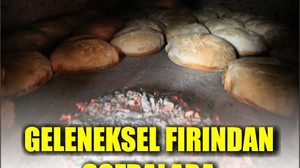 Hamurunda Gelenek Var: Balıkesir’in Ekmek Hikâyesi