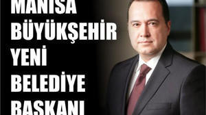 Yeni Manisa Büyükşehir Belediye Başkanı Besim Dutlulu kimdir?