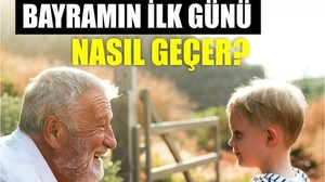 Kurban Bayramının İlk Günü Nasıl Geçer?