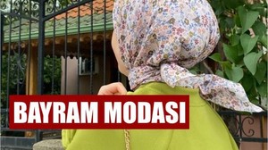 Balıkesir'de Tercih Edilen 3 Eşarp Rengi