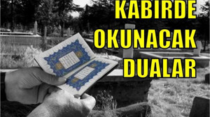 Kabir Ziyaretinde Hangi Dualar Okunur?