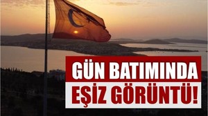 Cennet Tepesi’nde Göz Kamaştıran Anlar