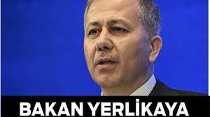 İçişleri Bakanı Yerlikaya: Bayram Dönüşlerinde Dikkatli Olunmalı