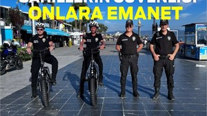 Balıkesir Edremit’te Yaz Sezonu Güvenliği