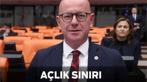 CHP’li Sarı: “Asgari Ücret Açlık Sınırının Altında Kaldı”
