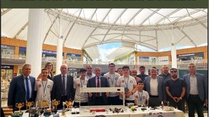 Karesi’de Mesleki Eğitim Şöleni