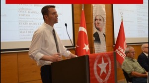 Vatan Partisi Balıkesir İl Kurultayı Kentin Zirvesinde Gerçekleştirildi