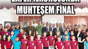 Karesi’de Eğitimle Sanat Buluştu