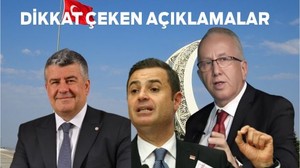 Ömer Telligöz'den Balıkesir Siyaseti Üzerine Dikkat Çeken Açıklamalar