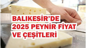 Beyaz Altın: Balıkesir’de Peynir Fiyatı Tavan Yaptı