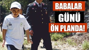 Kazdağları’nda Babalar Günü’ne Özel Doğa Kampı