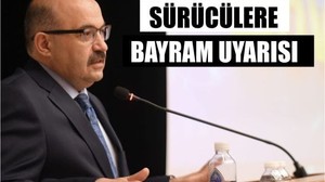 Vali Ustaoğlu'ndan Seyahat Uyarısı!