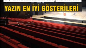 Balıkesir’de Kaçırılmayacak Etkinlikler! İşte Takvim