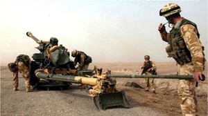 ABD'den Kırmızı Alarm: Irak’a "Hiçbir Nedenle Gitmeyin" Uyarısı!