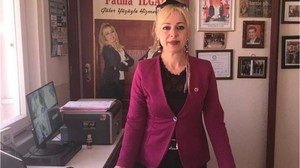 Balıkesir'de Trafik Var, Otopark Yok!
