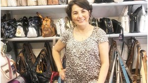 10 Yıllık Esnaf İsyan Etti: "Alım Gücü Bitti"