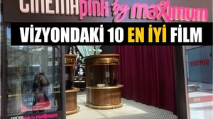 Bu Hafta Perdede Nefes Kesen 10 Film Var