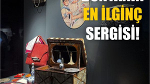 “Bir Tutkunun Peşinde: Leyla Asım Turgut” Sergisi