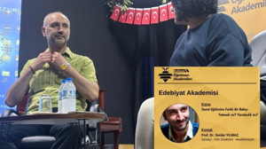 Bakmak ve Görmek Arasındaki fark