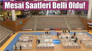 Balıkesir'de Bayramda AVM Açık mı?