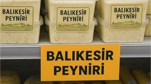 Peynirde Yerel Dönüş Başladı