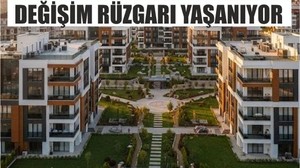 Balıkesir'de Gayrimenkulde Değişim Rüzgarı Yaşanıyor