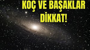 Yeni Haftaya Şanssız Başlayan 2 Burç