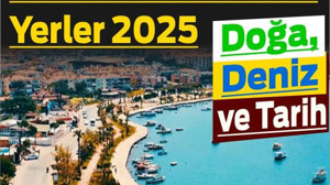 Balıkesir Gezilecek Yerler 2025 | Doğa, Deniz ve Tarih
