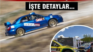Hitit Rallisinde Heyecan! Tarih Belli Oldu