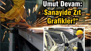 Sanayide Bahar Durgunluğu