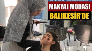 Yüz Işıldayacak, Gözler Geri Plana Geçecek!