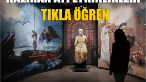 Haziran'dan İtibaren Dünya Sahnesinde Sanat Rüzgarı