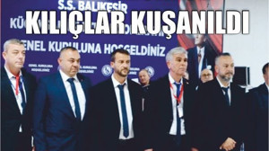 STK Seçimleri, Siyasi Geri Dönüşler ve Rekorlar Haftası!