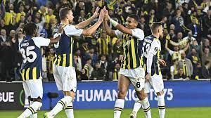 Üründül’den Fenerbahçe’ye Feyenoord Uyarısı - Resim: 3