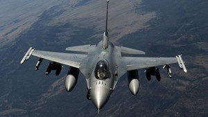 Büyükelçi Flake: "Kongrenin Türkiye'ye F-16 satışını onaylaması önemli bir adım"