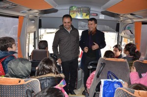 belediye başkanı