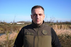 Bu ormana bilim adamı olmayan giremez