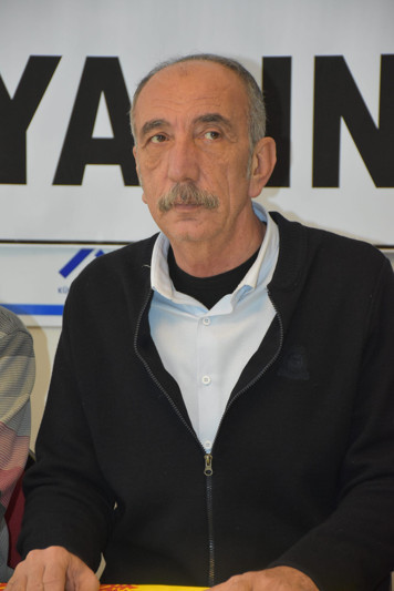 ''EĞİTİM SORUNLAR YUMAĞI'' - 1. resim