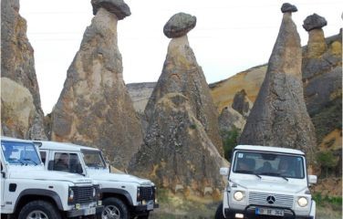 Balıkesir’de Safari İçin En Uygun Yerler