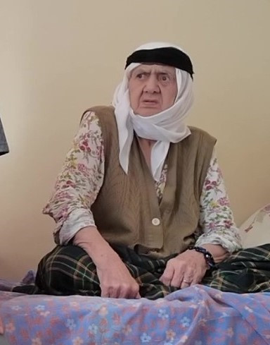 3 padişah, 12 cumhurbaşkanı gören 127 yaşındaki ’Ayşe Nine’ vefat etti - 2. resim