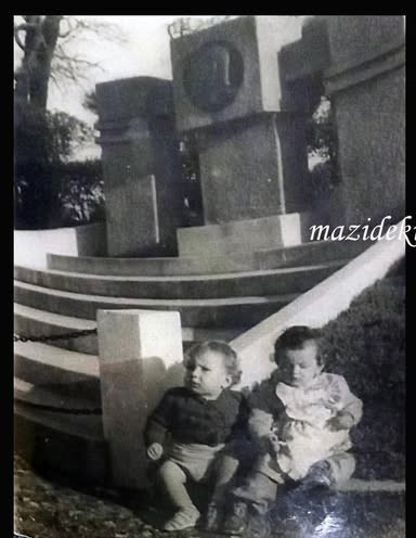 Tarihe Işık Tutan Çitlenbik Ağacı ve Atatürk Parkı’nın Hatıraları - 2. resim