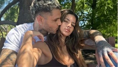 icardi olayı ne? İşte Skandal Fotoğraflar! - Resim: 3