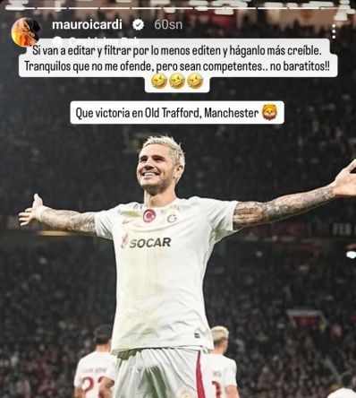 icardi olayı ne? İşte Skandal Fotoğraflar! - Resim: 5