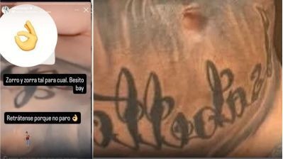 icardi olayı ne? İşte Skandal Fotoğraflar! - Resim: 2