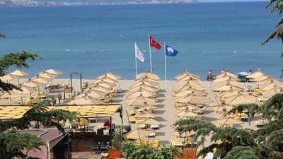Sessizlik Arayanlara Balıkesir Plajları