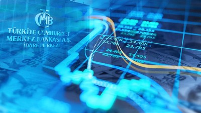 Merkez Bankası Faiz Kararını 19 Haziran'da Açıklayacak