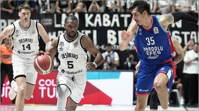 Play-Off Maçı Pahalıya Patladı: Beşiktaş’a Yüklü Ceza